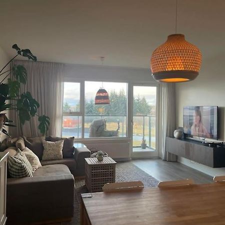 Nadia'S Hygge Apartment Σέλφος Εξωτερικό φωτογραφία