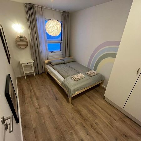 Nadia'S Hygge Apartment Σέλφος Εξωτερικό φωτογραφία