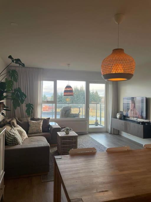 Nadia'S Hygge Apartment Σέλφος Εξωτερικό φωτογραφία