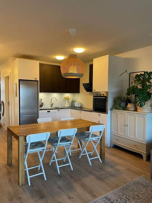 Nadia'S Hygge Apartment Σέλφος Εξωτερικό φωτογραφία
