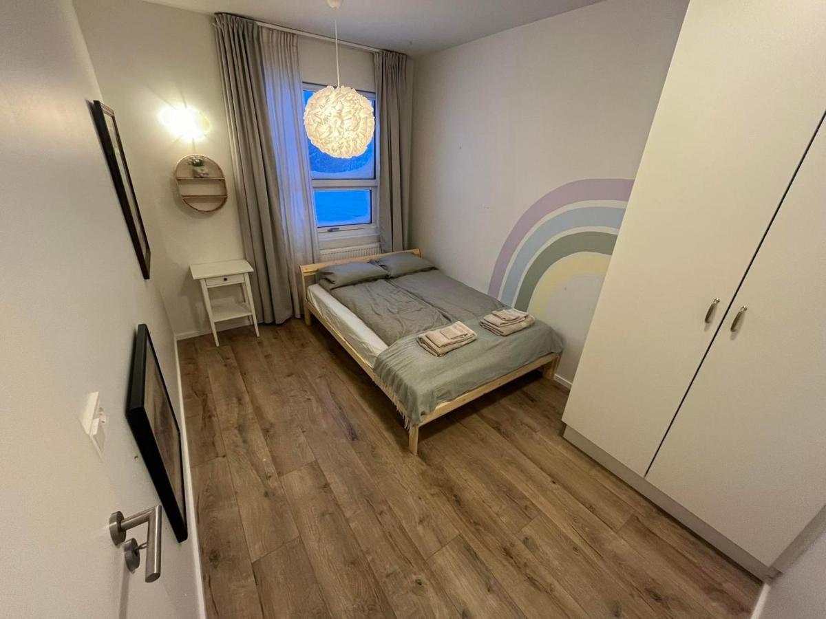 Nadia'S Hygge Apartment Σέλφος Εξωτερικό φωτογραφία