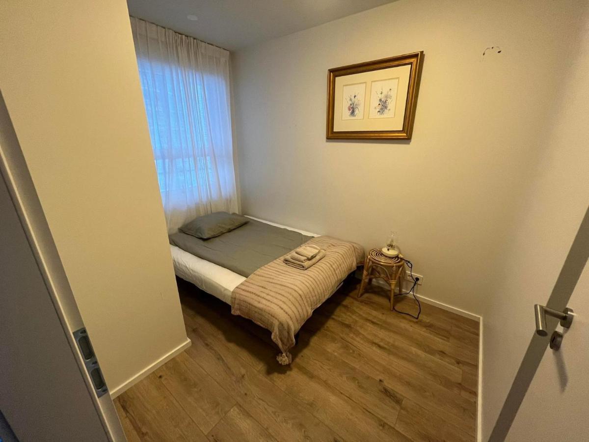 Nadia'S Hygge Apartment Σέλφος Εξωτερικό φωτογραφία