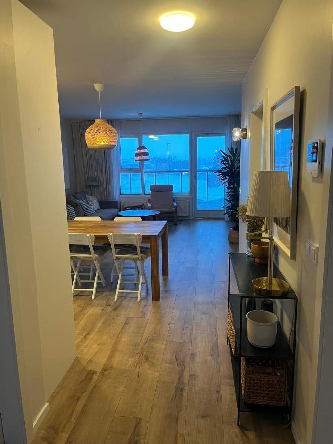 Nadia'S Hygge Apartment Σέλφος Εξωτερικό φωτογραφία